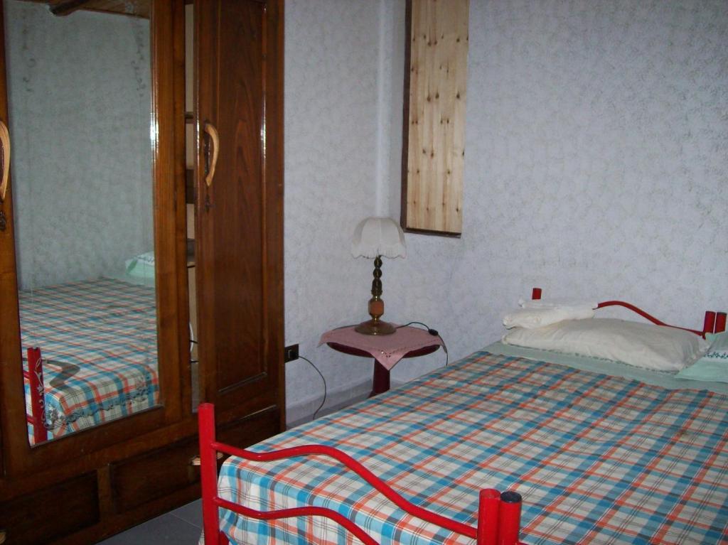 B&B Domo De Pedra Tottubella Room photo